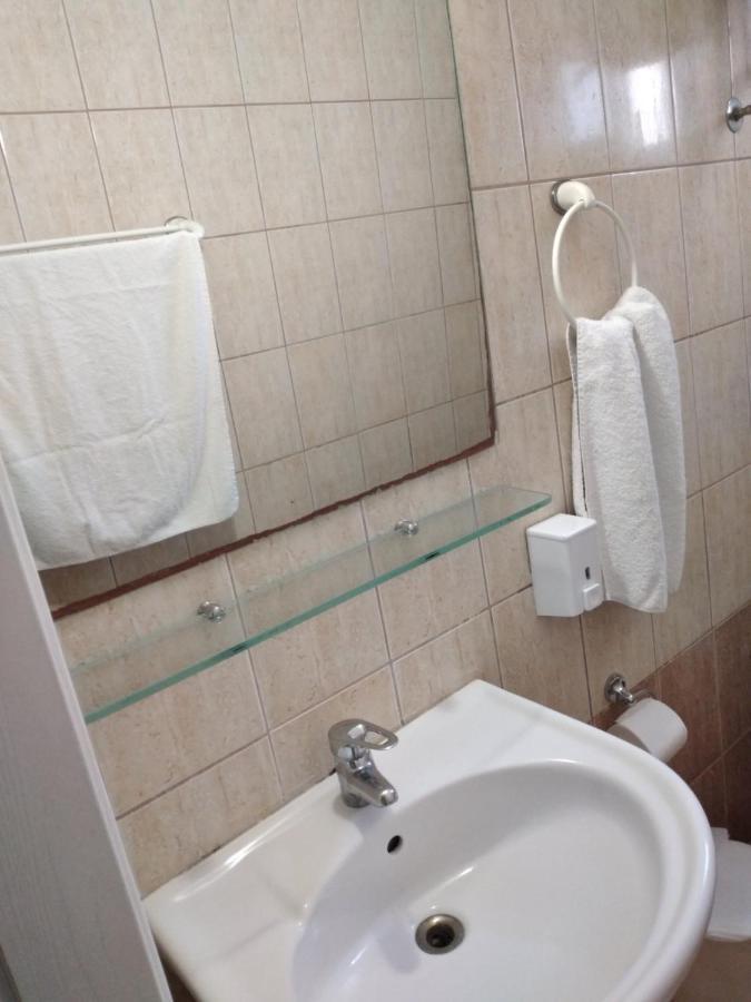 Apartments Gregory & George ハニオティス エクステリア 写真