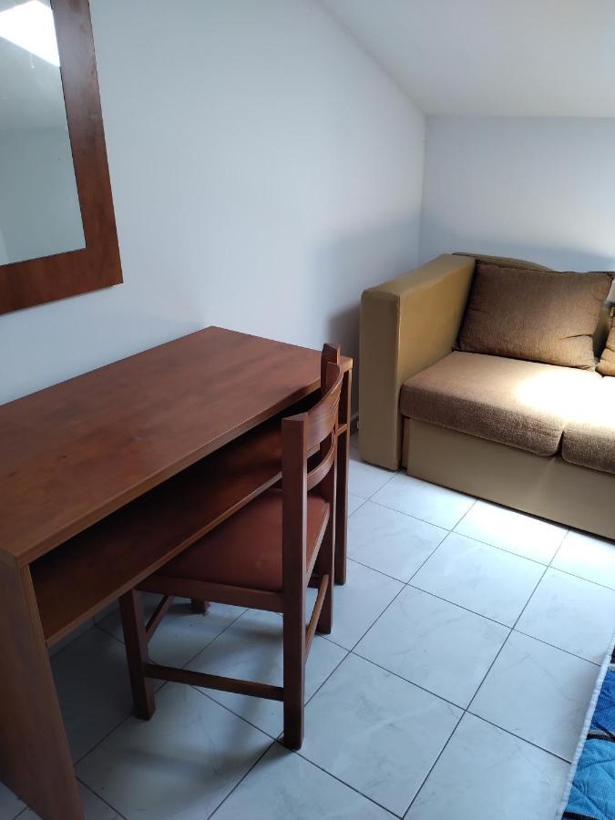 Apartments Gregory & George ハニオティス エクステリア 写真
