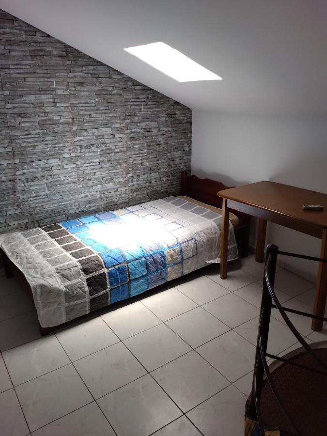 Apartments Gregory & George ハニオティス エクステリア 写真