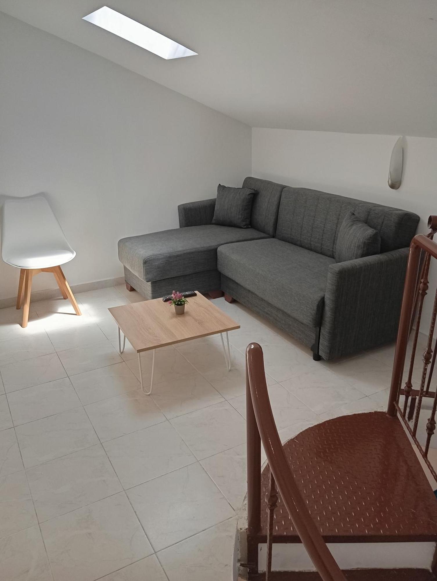 Apartments Gregory & George ハニオティス エクステリア 写真