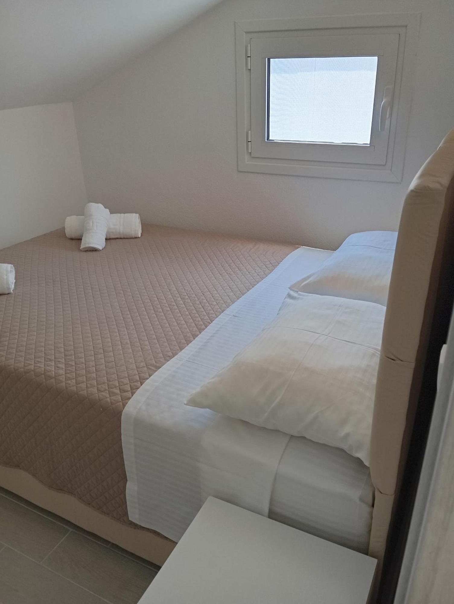 Apartments Gregory & George ハニオティス エクステリア 写真